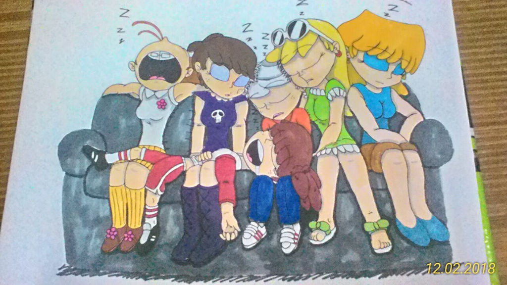 Nap Time Deviantart Nap time by RidhuanAhmad on DeviantArt
