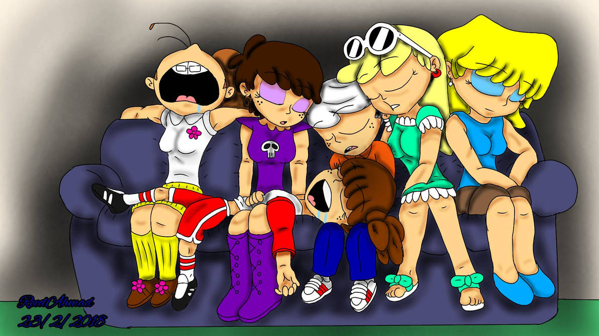 Nap Time Deviantart Nap Time - Digitized by RidhuanAhmad on DeviantArt