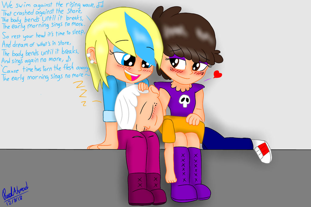 Lullaby For Girlfriend S Son By Reedahmad On Deviantart Lullaby For Girlfriend S Son By Reedahmad On Deviantart