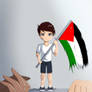 Palestine WILL be free