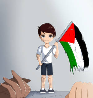 Palestine WILL be free