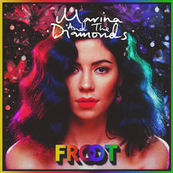 Marina And The Diamonds - FROOT