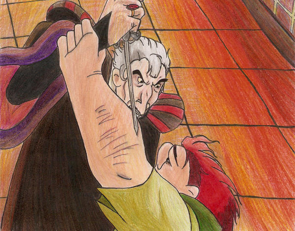 And He Shall Smite The Wicked By Megbeth On Deviantart And He Shall Smite The Wicked By Megbeth On Deviantart