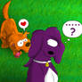 Puppy Love 2