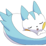 50 Pokemon #20-Pachirisu