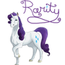 Rarity In My Style