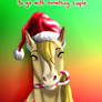 Merry Christmas From Me REDO