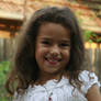 Cute Little Girl Portrait3