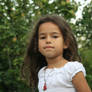 Cute Little Girl Portrait5
