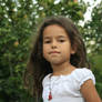 Cute Little Girl Portrait5