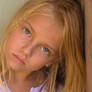 girl stock