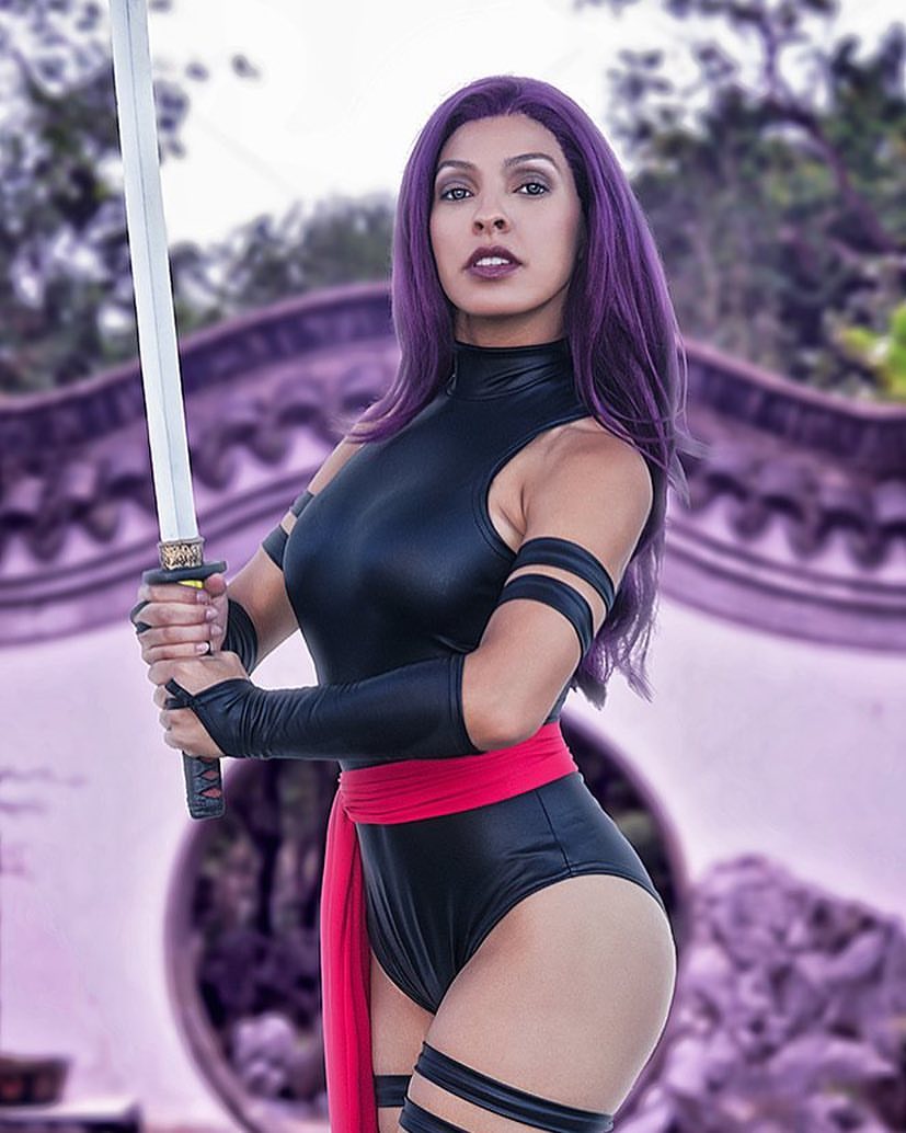 Psylocke X men Cosplay By utahimecosplay 2018 8 By Brokephi316 On psylocke-x-men-cosplay-by-utahimecosplay-2018-8-by-brokephi316-on
