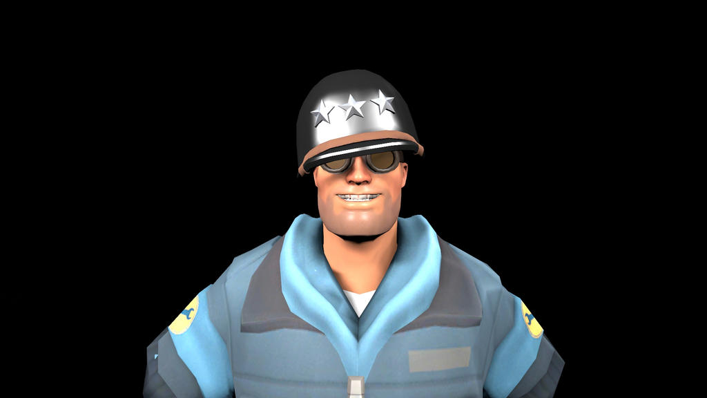 [SFM] MINISTER OF BLU PROPAGANDA