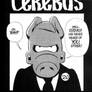 Cerebus 2020