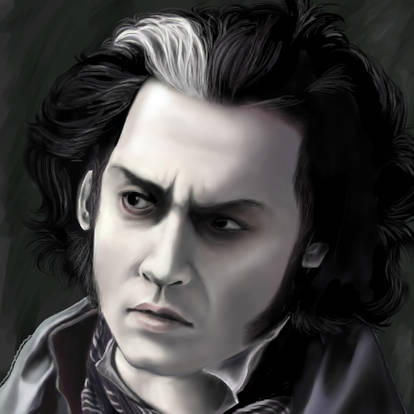 Sweeney Todd