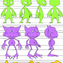 Goblin Turnarounds