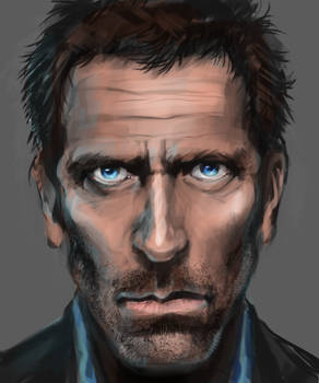 Dr. House