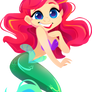 That Little Mermaid
