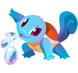 Squirtle #007