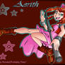 Aerith-Bday Gift