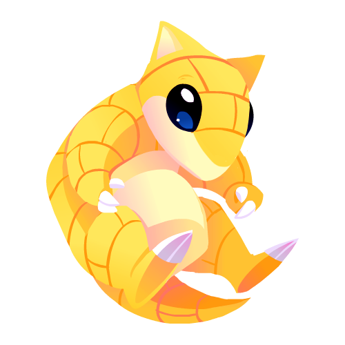 Sandshrew #027