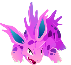 Nidorino