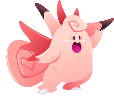 Explore the Best Clefable Art | DeviantArt