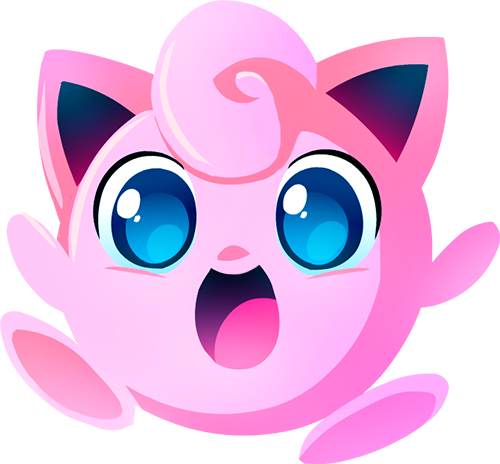 039 Jigglypuff