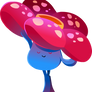 #045 Vileplume