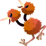 #084 Doduo