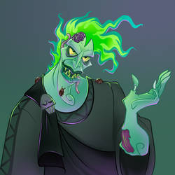 Zombie Hades