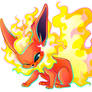 Flareon