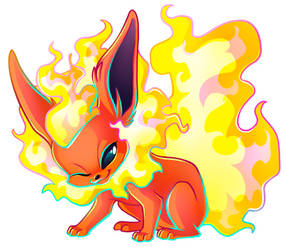 Flareon