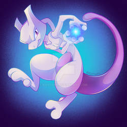 Mewtwo