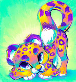 Cheetah