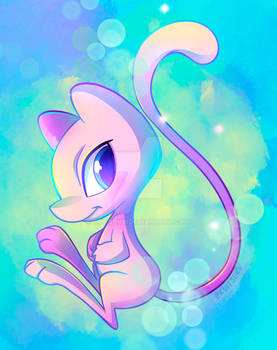 Mew