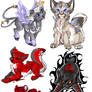 Subeta pets and Ettapets