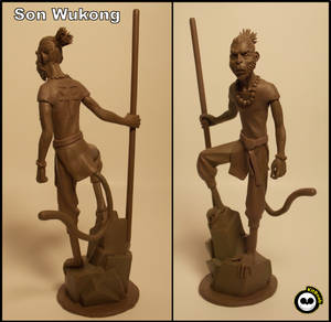 Sonwukong