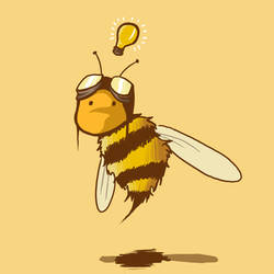 The Genius Bee