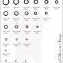 Jump Ring Size Chart