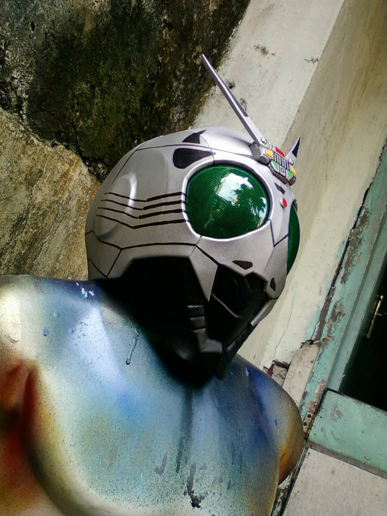 Shadowmoon Helmet by tenkai-yayes on DeviantArt