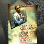 FREE PSD EVENT FLYER