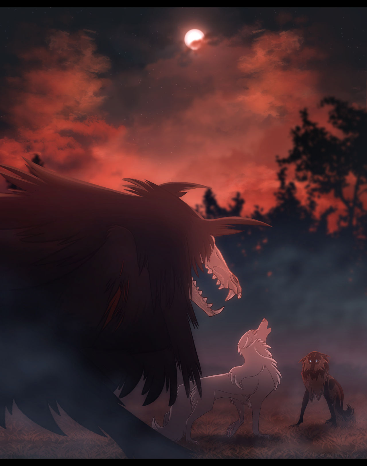 Deviantart Risen SVA - The Risen by Myz-Wykkyd on DeviantArt