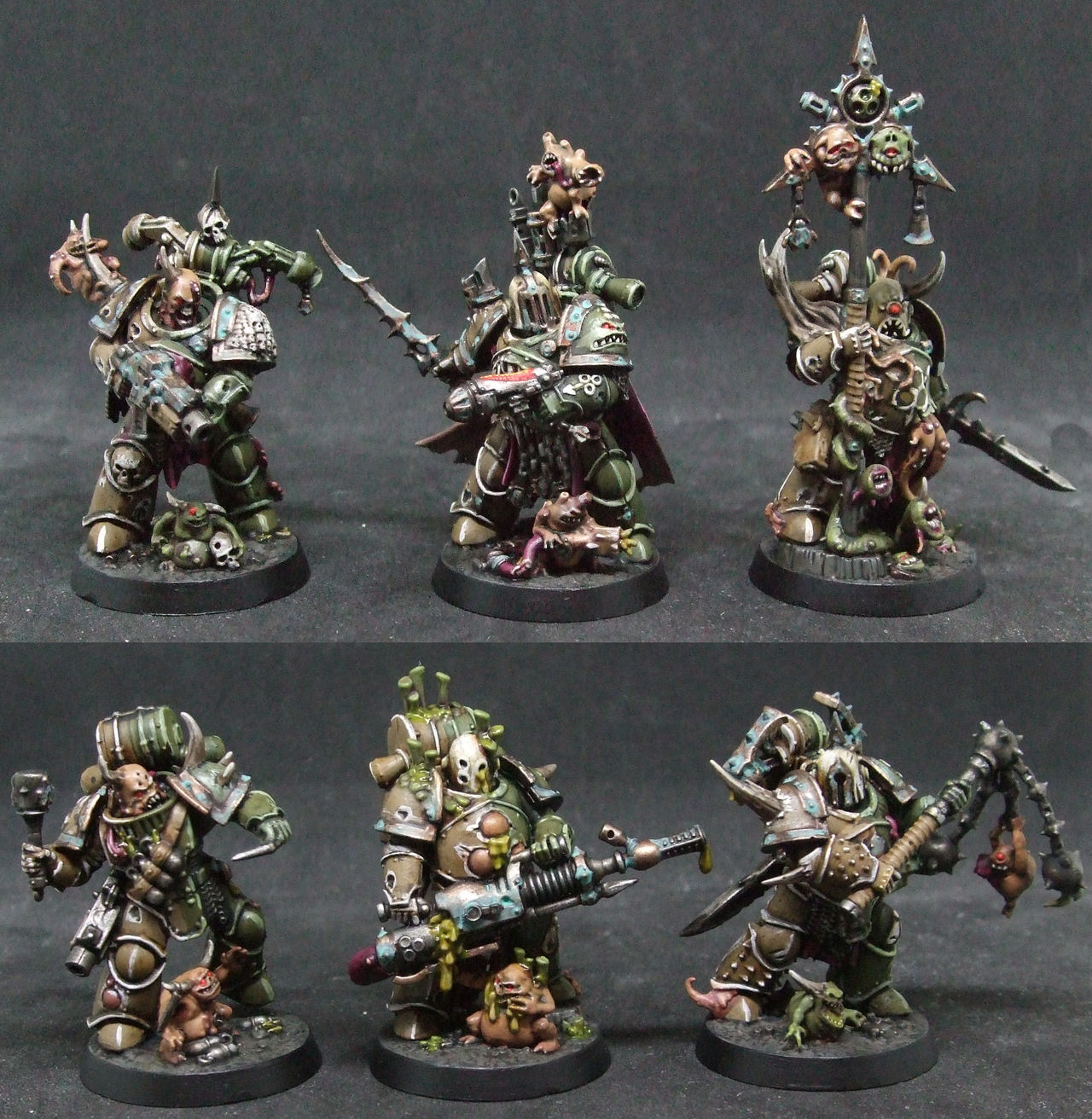 Space Marine Heroes 3 By Soylentrobot On Deviantart Space Marine Heroes 3 By Soylentrobot On Deviantart