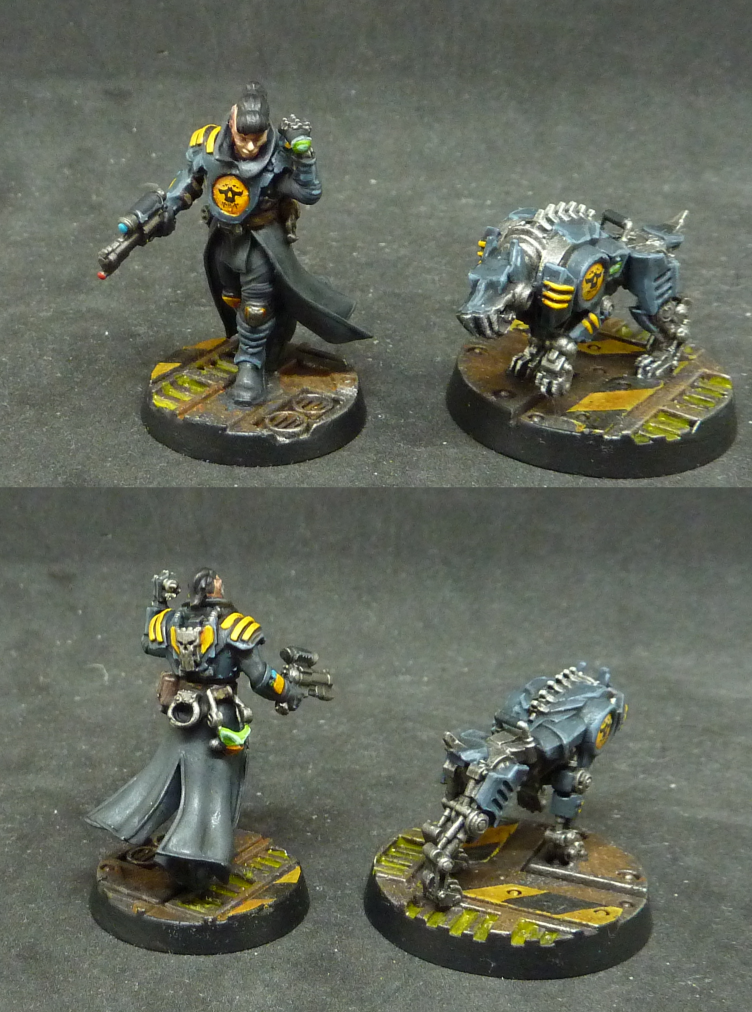 Scrutinator Primus Servalen By SoylentRobot On DeviantArt scrutinator-primus-servalen-by-soylentrobot-on-deviantart