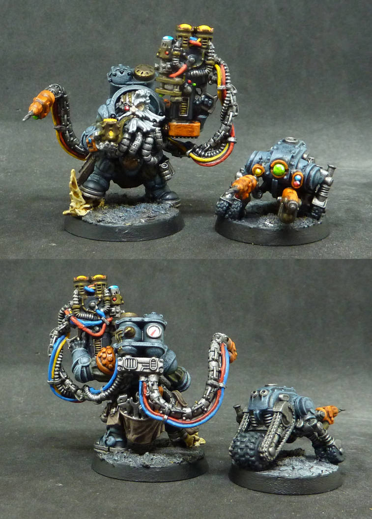 Orrin Grimjarl by SoylentRobot on DeviantArt