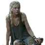 Beth Greene Transparent