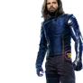 Avengers Infinity War - The Winter Soldier