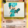 Minecraft Steve Pokemon