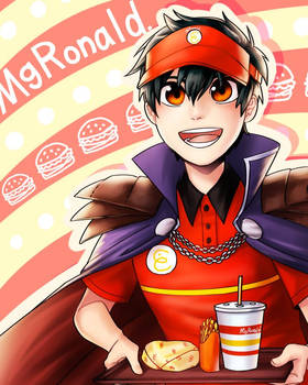 Maou